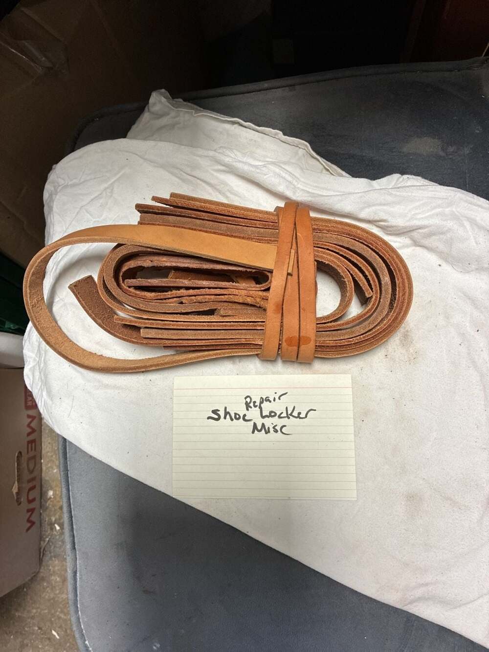 No brand